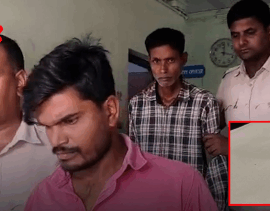 Theft at gold shop in Matigara, Siliguri, 25 grams of gold recovered – one arrested!