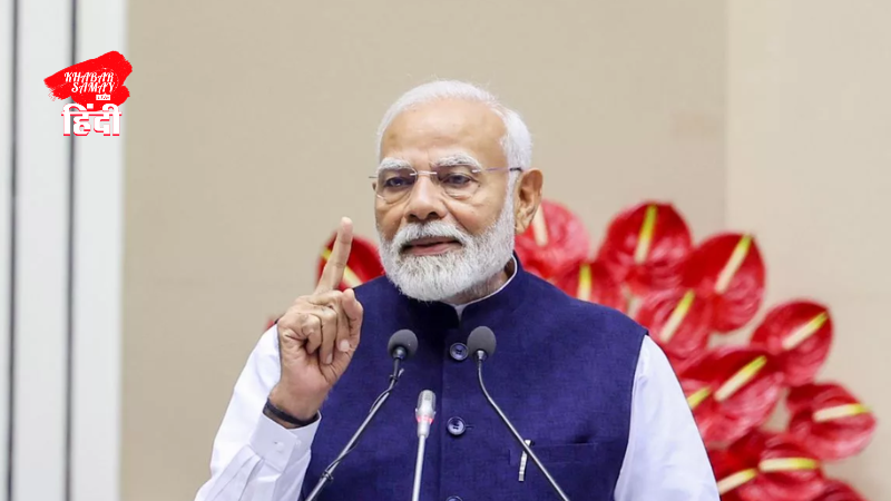 grand-celebrations-across-the-country-on-prime-minister-narendra-modis-75th-birthday-mp-raju-bista-leads-cleanliness-drive-in-siliguri