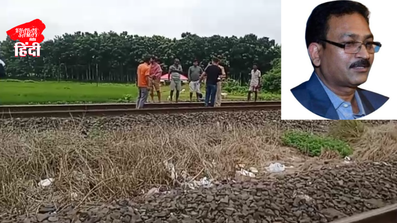 How did famous Siliguri lawyer Arun Mishra die?