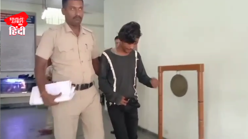 siliguri-thief-arrested-within-3-hours-of-theft-jewellery-recovered