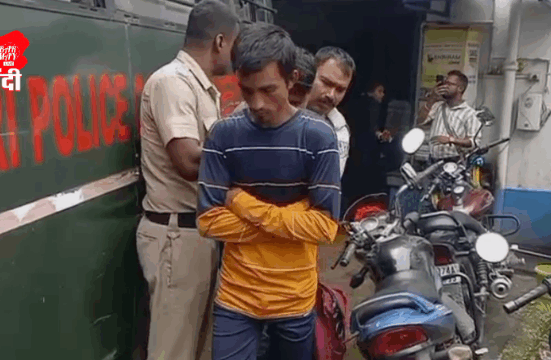 robbery-plot-foiled-in-matigara-four-accused-arrested