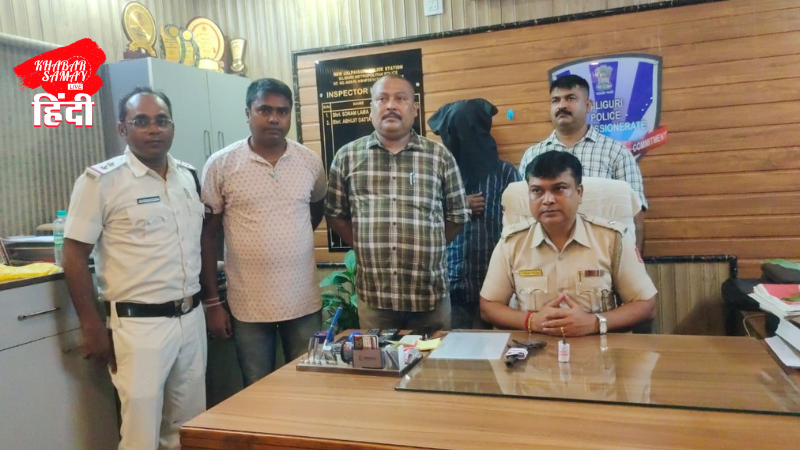 youth-arrested-with-illegal-firearms-and-cartridges