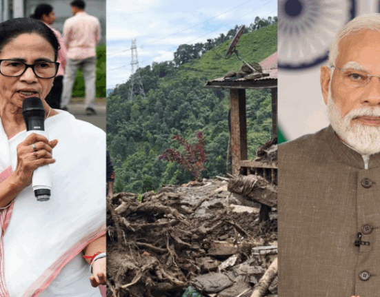 politicization-of-a-natural-disaster-post-war-between-the-pm-and-cm