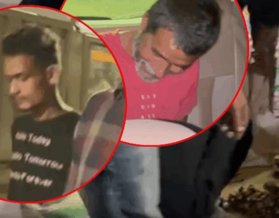 major-theft-uncovered-in-siliguri-over-400-brass-lamps-stolen-from-a-monastery-recovered
