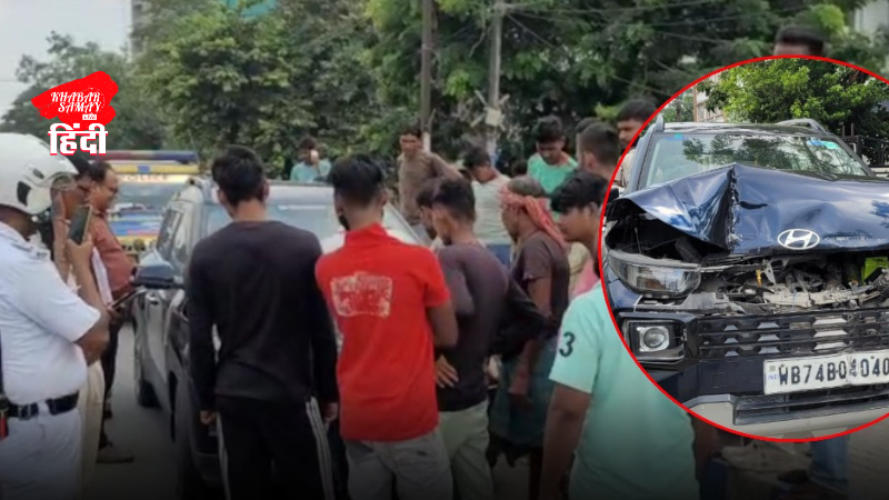 four-wheeler-damaged-in-road-accident-driver-injured