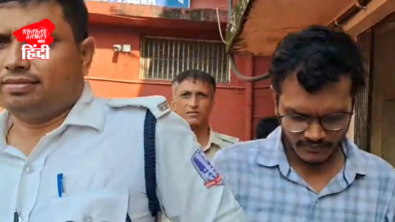 A doctor in Siliguri committed a heinous act! He raped a colleague under the pretext of marriage, forced her to undergo an abortion, and then threatened to kill her. The accused doctor has been arrested.