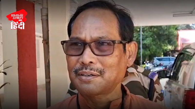 Railway projects in Siliguri have slowed down, MP meets railway officials