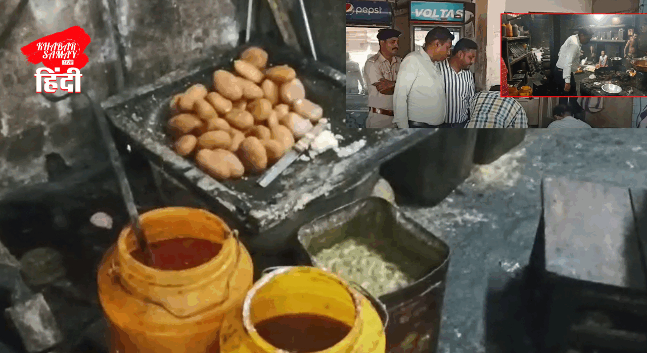 siliguri-municipal-corporations-campaign-sweets-were-being-made-in-filth-health-officials-were-stunned-to-see-this