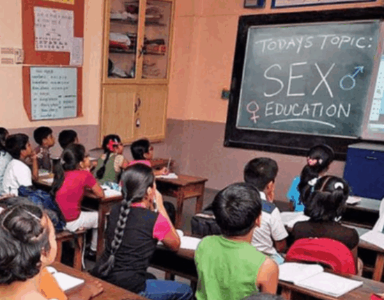 https://khabarsamay.com/supreme-court-orders-sex-education-for-children-from-a-younger-age-not-from-the-9th-grade/