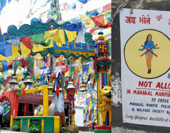 Want to visit the Mahakal Temple in Darjeeling? Know the new rules!
