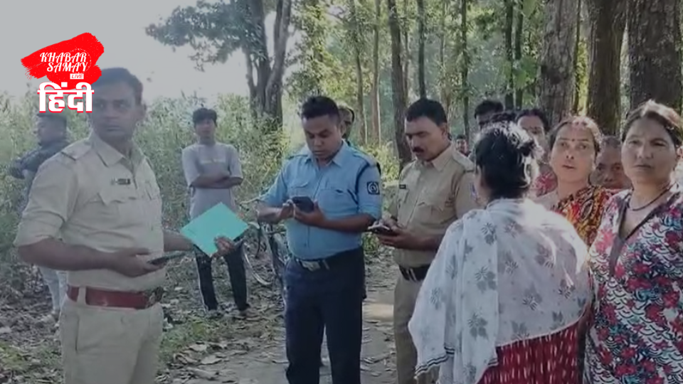 Two bodies recovered in Siliguri this morning: Mysterious death of couple creates sensation in the area!