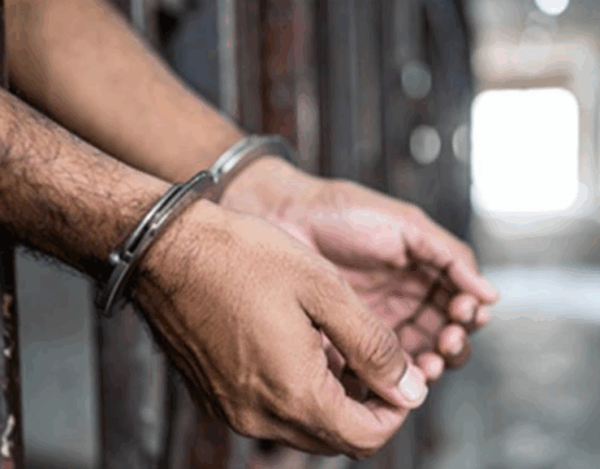 Much-talked-about gold merchant murder case: Arrest of Trinamool Congress leader creates stir!