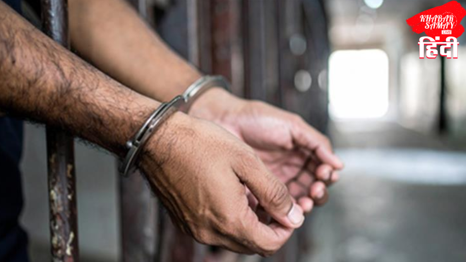 Much-talked-about gold merchant murder case: Arrest of Trinamool Congress leader creates stir!