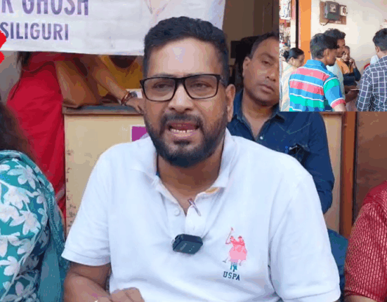 CAA camp begins in Siliguri, MLA Shankar Ghosh accuses Trinamool government of obstructing it