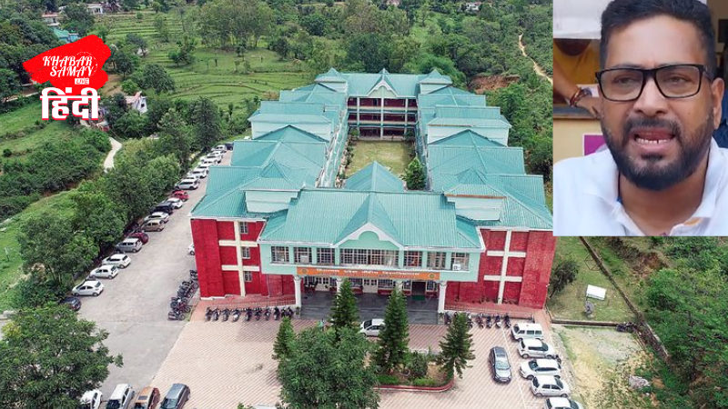 Preparations underway to open a Central University in North Bengal and a Sainik School in the hills!