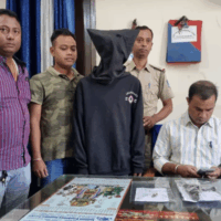 Chicken Neck High Alert! Important meeting of top agencies of the country on the security of Siliguri Corridor after Delhi blast.