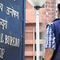 Abul Hasan Maula, accused of attacking ED team in Sandeshkhali, arrested!