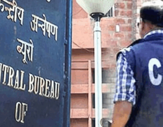 Abul Hasan Maula, accused of attacking ED team in Sandeshkhali, arrested!