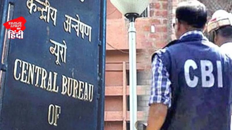 Abul Hasan Maula, accused of attacking ED team in Sandeshkhali, arrested!