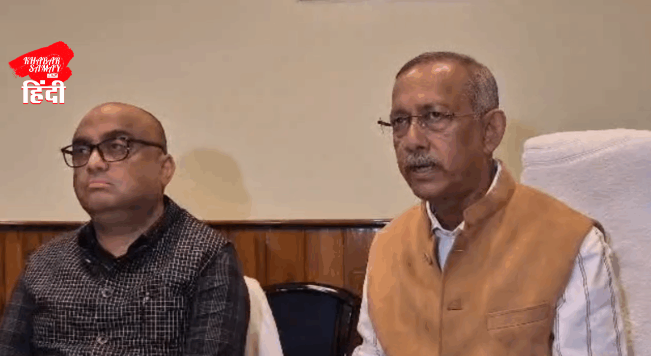 Gautam Dev replied to Ashok Bhattacharya's question - Our aim is to develop cultural and religious tourism through Mahakal Temple!