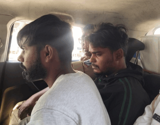 Shocking case of ATM fraud in Siliguri, two accused arrested