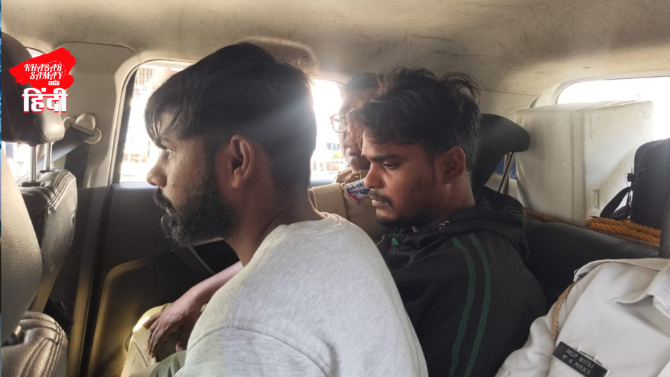 Shocking case of ATM fraud in Siliguri, two accused arrested