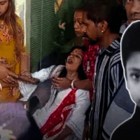 8-year-old student dies tragically at Baneshwar turn on Siliguri Eastern Bypass!