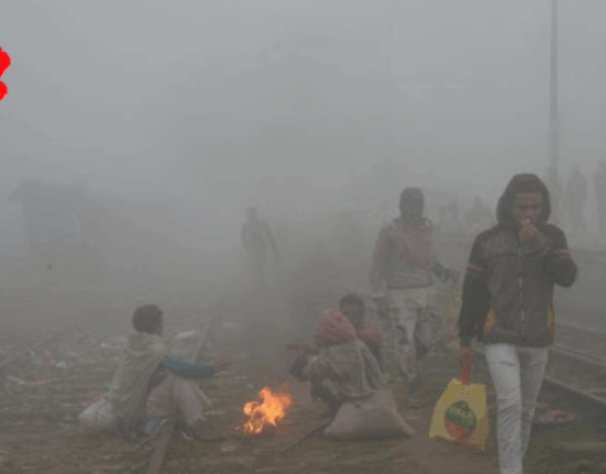 Beware! Record-breaking cold is about to hit!