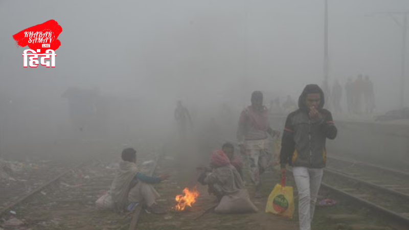 Beware! Record-breaking cold is about to hit!