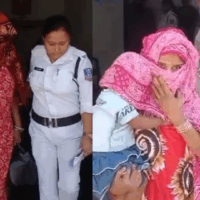 Human trafficking net exposed — Two arrested in Siliguri women's police station's undercover operation