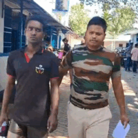 https://khabarsamay.com/youth-arrested-for-indecent-behaviour-with-a-minor-in-siliguri/