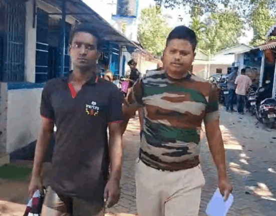 https://khabarsamay.com/youth-arrested-for-indecent-behaviour-with-a-minor-in-siliguri/