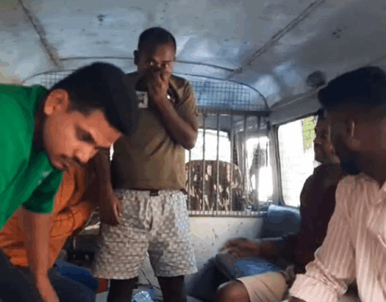 Fake certificate scam busted again in Siliguri, five accused arrested!