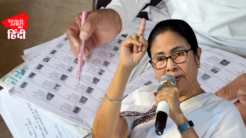 When will the political battle that started over SIR in Bengal stop?