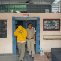 Instagram influencer raped a young woman by feeding her drugs, was arrested!