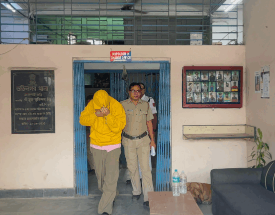 Instagram influencer raped a young woman by feeding her drugs, was arrested!