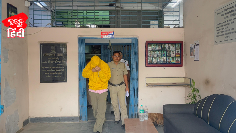 Instagram influencer raped a young woman by feeding her drugs, was arrested!