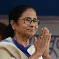 Mamata Banerjee is coming to Siliguri on Monday!