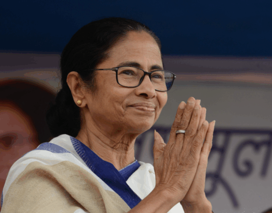 Mamata Banerjee is coming to Siliguri on Monday!