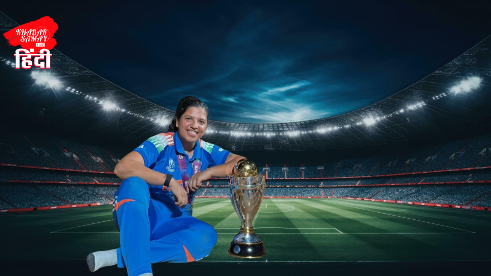 Can Richa Ghosh get a bigger stadium for Siliguri?