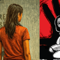 The rape of a 4-year-old girl has raised the political temperature in Bengal!