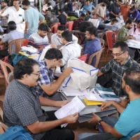 Filling out the SIR form? Be careful! This news is for you!