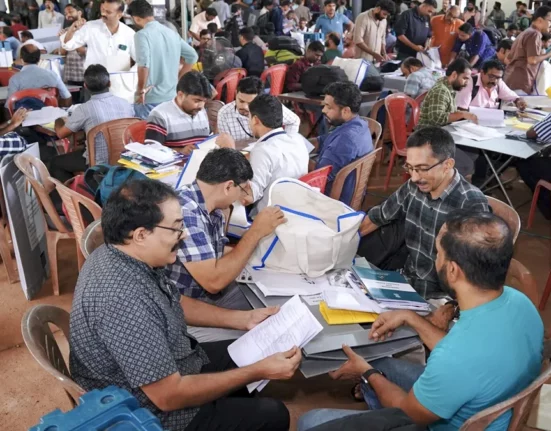 Filling out the SIR form? Be careful! This news is for you!