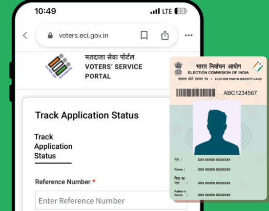 In the SIR draft list, the names of 58 lakh voters have been removed! Has your name also been removed? Check your status this way!