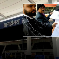 Repeated flight cancellations cause a commotion in Bagdogra, with passengers protesting against flights to Bengaluru, with airlines demanding accountability.