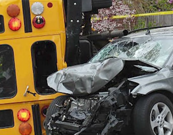 How will school bus accidents be stopped in Siliguri?