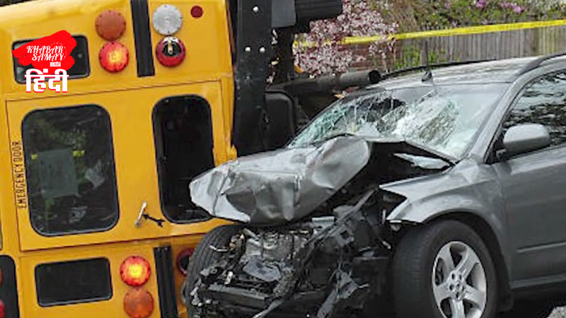 How will school bus accidents be stopped in Siliguri?