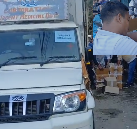 https://khabarsamay.com/large-quantity-of-cough-syrup-recovered-from-a-parcel-van-two-arrested/