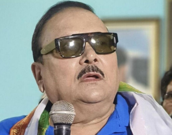 A controversial statement by TMC MLA Madan Mitra, who claimed Lord Ram was a Muslim, has caused an uproar in West Bengal politics!
