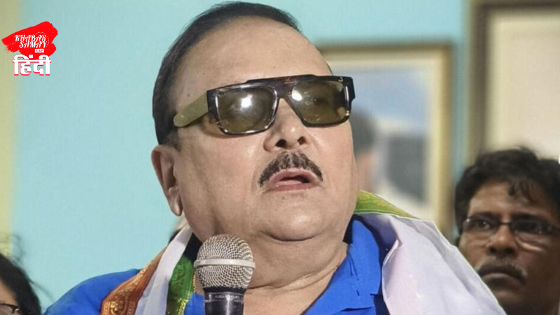 A controversial statement by TMC MLA Madan Mitra, who claimed Lord Ram was a Muslim, has caused an uproar in West Bengal politics!